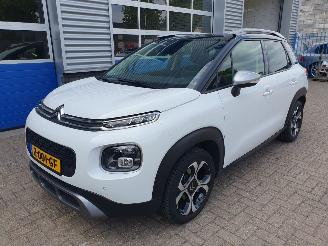 Schadeauto Citroën C3 Aircross 1.2 PureTech S&S Shine 2019/12