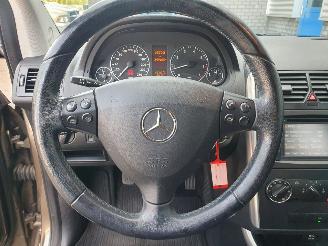 Mercedes A-klasse 160 BlueEFFICIENCY Business Class Avantgarde picture 17