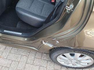 Mercedes A-klasse 160 BlueEFFICIENCY Business Class Avantgarde picture 11