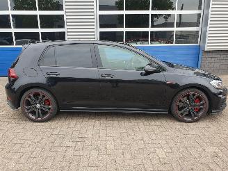 Volkswagen Golf 2.0 TSI GTI Performance Automaat picture 6