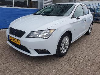 Auto incidentate Seat Leon 1.0 EcoTSI Style Connect 2016/3
