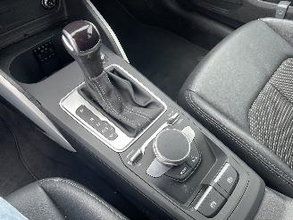 Audi Q2 35 TFSI S Edition AUTOMAAT N.A.P NL AUTO PRACHTIG!!! picture 17