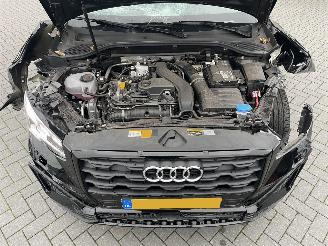 Audi Q2 35 TFSI S Edition AUTOMAAT N.A.P NL AUTO PRACHTIG!!! picture 30