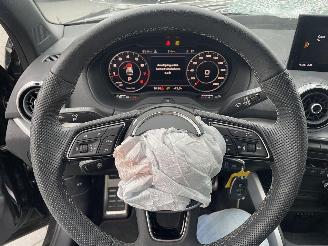 Audi Q2 35 TFSI S Edition AUTOMAAT N.A.P NL AUTO PRACHTIG!!! picture 13
