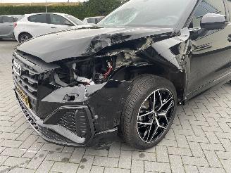 Audi Q2 35 TFSI S Edition AUTOMAAT N.A.P NL AUTO PRACHTIG!!! picture 23