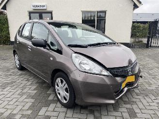 Unfallwagen Honda Jazz 1.2 Cool Plus N.A.P NL AUTO 2014/5