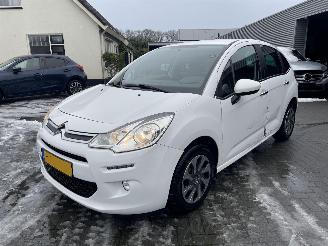 Schadeauto Citroën C3 1.6 BlueHDi Business N.A.P NL AUTO PRACHTIG!!! 2015/12