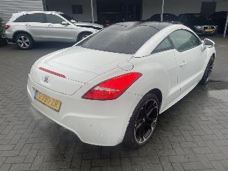 Peugeot RCZ 1.6 THP Limited Edition Mooie goed onderhouden auto picture 2