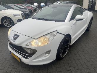 Peugeot RCZ 1.6 THP Limited Edition Mooie goed onderhouden auto picture 4