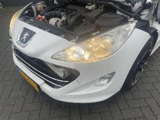 Peugeot RCZ 1.6 THP Limited Edition Mooie goed onderhouden auto picture 21