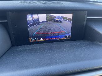 Lexus IS 300h Edition picture 16