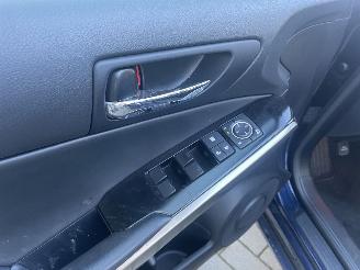 Lexus IS 300h Edition picture 18