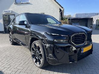 Unfallwagen BMW XM PHEV 50e 30 kWh NL AUTO N.A.P 410 PK 2024/7