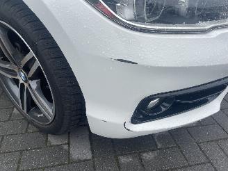 BMW 1-serie 118i Sport Line Edition N.A.P NL AUTO PRACHTIG!!! picture 5