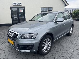 skadebil auto Audi Q5 2.0 TFSI quattro Pro Line N.A.P PRACHTIG!!! 2012/1