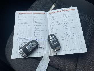 Audi Q5 2.0 TFSI quattro Pro Line N.A.P PRACHTIG!!! picture 19