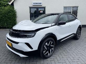 škoda osobní automobily Opel Mokka 1.2 Turbo Hybrid GS AUTOMAAT 145 PK!!!! 2025/4
