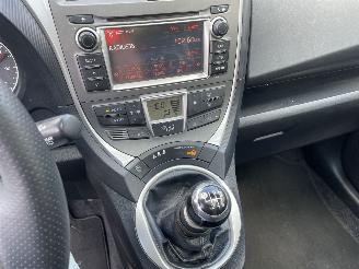 Toyota Verso S 1.3 VVT-i Aspiration N.A.P NL AUTO picture 7