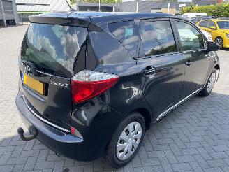 Toyota Verso S 1.3 VVT-i Aspiration N.A.P NL AUTO picture 3