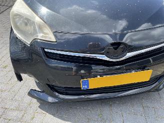 Toyota Verso S 1.3 VVT-i Aspiration N.A.P NL AUTO picture 19