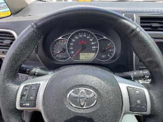 Toyota Verso S 1.3 VVT-i Aspiration N.A.P NL AUTO picture 13