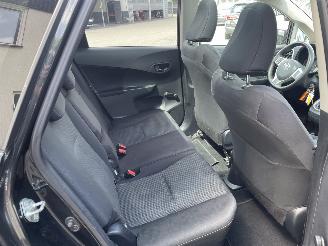 Toyota Verso S 1.3 VVT-i Aspiration N.A.P NL AUTO picture 9
