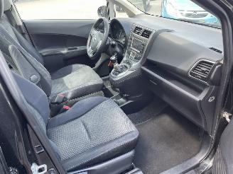 Toyota Verso S 1.3 VVT-i Aspiration N.A.P NL AUTO picture 5
