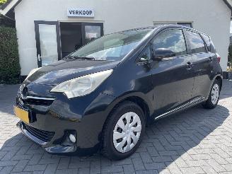 skadebil auto Toyota Verso S 1.3 VVT-i Aspiration N.A.P NL AUTO 2011/2