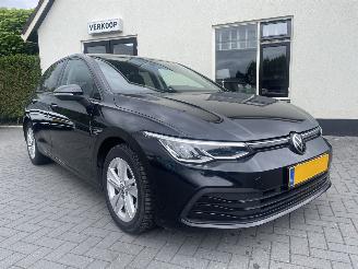 Unfallwagen Volkswagen Golf 2.0 TDI Golf 2020/10