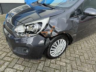 Kia Rio 1.2 CVVT  SUPER PACK picture 10