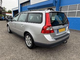 Volvo V-70 2.5 T   AUTOMAAT picture 8