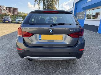 BMW X1 1.8i  AUTOMAAT picture 7