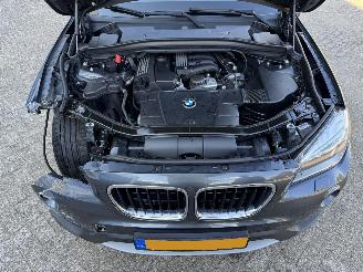 BMW X1 1.8i  AUTOMAAT picture 17