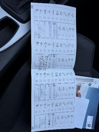 BMW X1 1.8i  AUTOMAAT picture 30