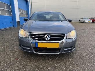 Volkswagen Eos 1.4 TSI  HIGHLINE picture 3