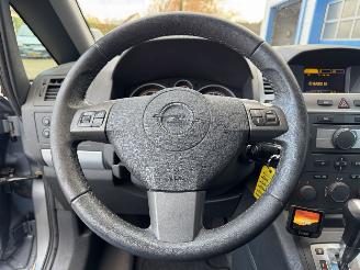 Opel Zafira 2.2 AUTOMAAT 7-PERSOONS  EXECUTIVE picture 22