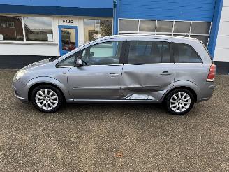 Opel Zafira 2.2 AUTOMAAT 7-PERSOONS  EXECUTIVE picture 11