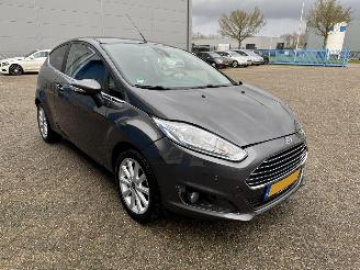 Ford Fiesta 1.0 ECOBOOST picture 4