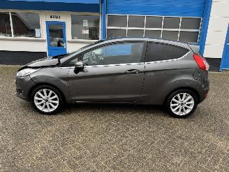 Ford Fiesta 1.0 ECOBOOST picture 9