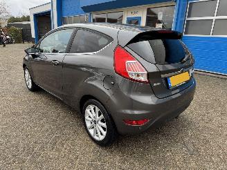 Ford Fiesta 1.0 ECOBOOST picture 8