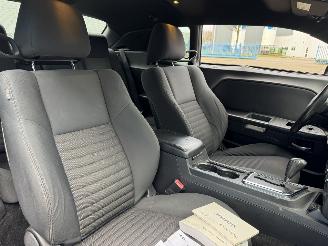 Dodge Challenger 3.6 V6  AUTOMAAT picture 16