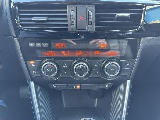 Mazda CX-5 2.0 GT-M  4WD  AUTOMAAT picture 22