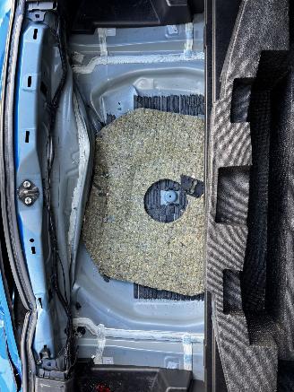 Mazda CX-5 2.0 GT-M  4WD  AUTOMAAT picture 14