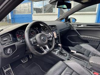 Volkswagen Golf 2.0TDI  GTD  AUTOMAAT picture 16