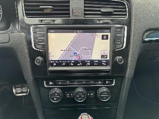 Volkswagen Golf 2.0TDI  GTD  AUTOMAAT picture 18