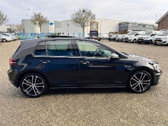 Volkswagen Golf 2.0TDI  GTD  AUTOMAAT picture 4