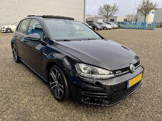 Volkswagen Golf 2.0TDI  GTD  AUTOMAAT picture 3