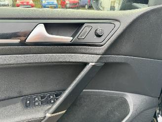 Volkswagen Golf 2.0TDI  GTD  AUTOMAAT picture 15