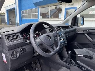 Volkswagen Caddy 2.0TDI  MAXI  HIGHLINE  L2H1 picture 16