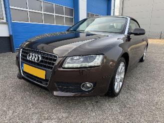 Audi A5 1.8 TFSI  AUTOMAAT picture 2